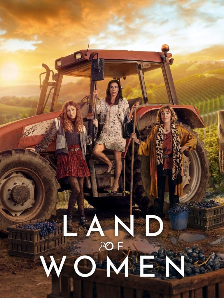 Land of Women Season 1